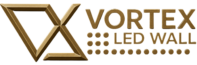 Vortex LED Wall