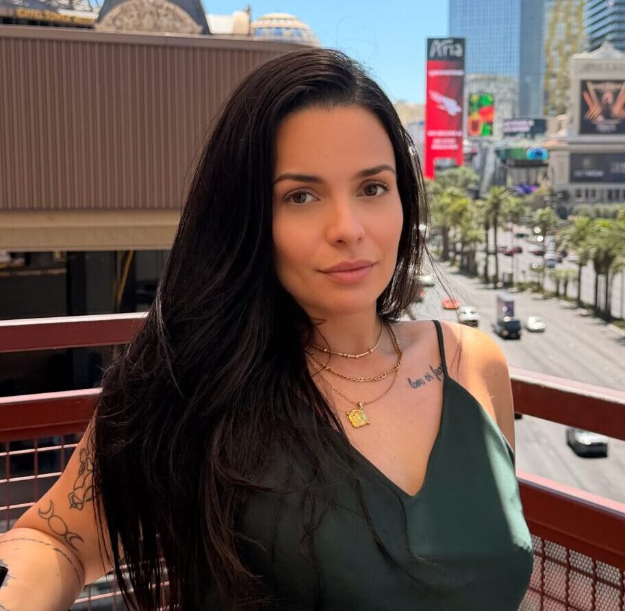Brendda Lima